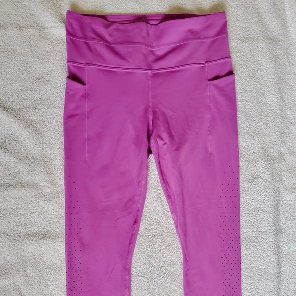 Laser cut out Chakra Stash pocket 7/8 - Picture 2 of 6